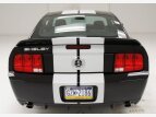 Thumbnail Photo 4 for 2008 Ford Mustang Shelby GT500